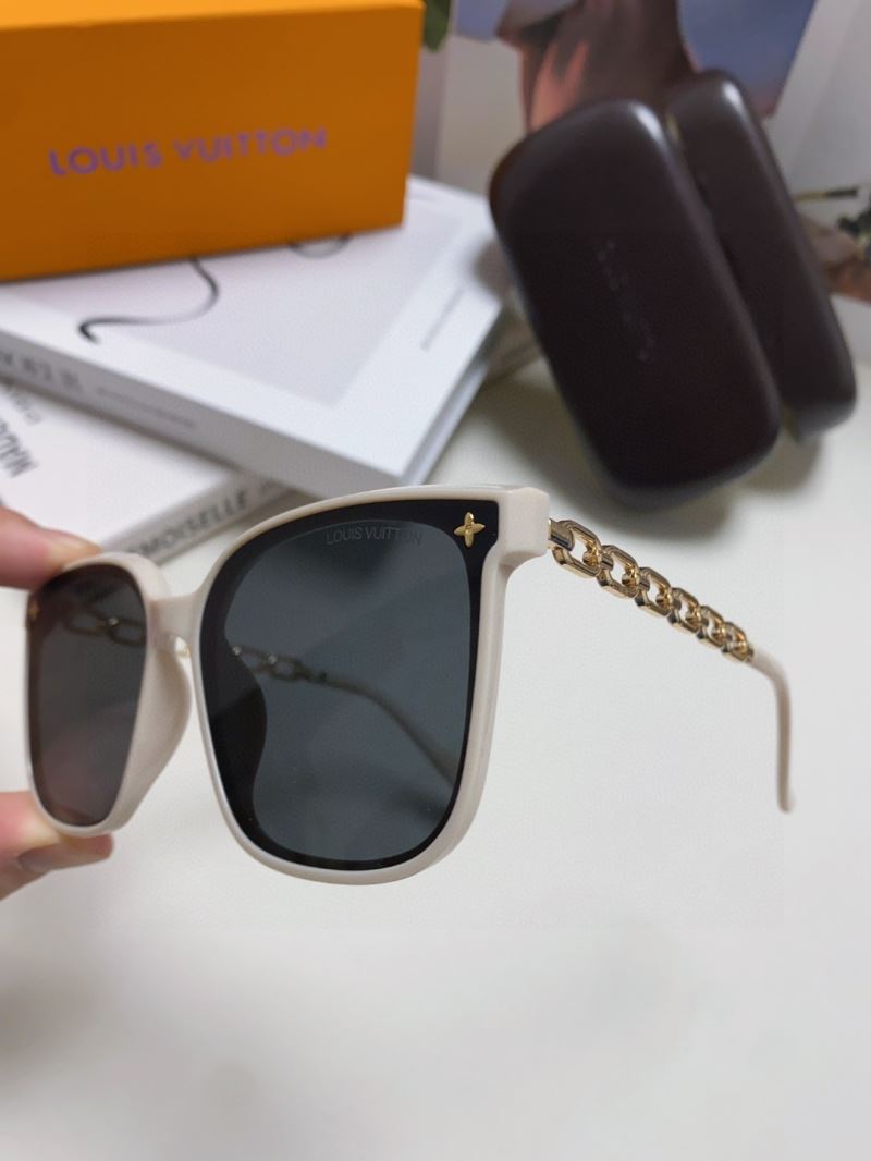 Louis Vuitton Sunglasses